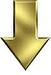 gold_arrow__down